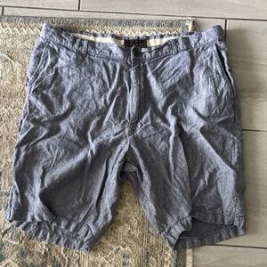 Jos. A Bank Reserve Linen Shorts